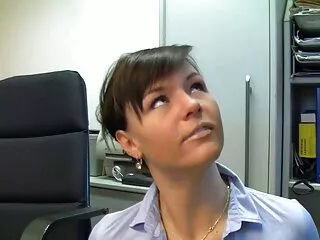 Palatable Cameron video porno deviergement Dee a cloué le style missionnaire en POV